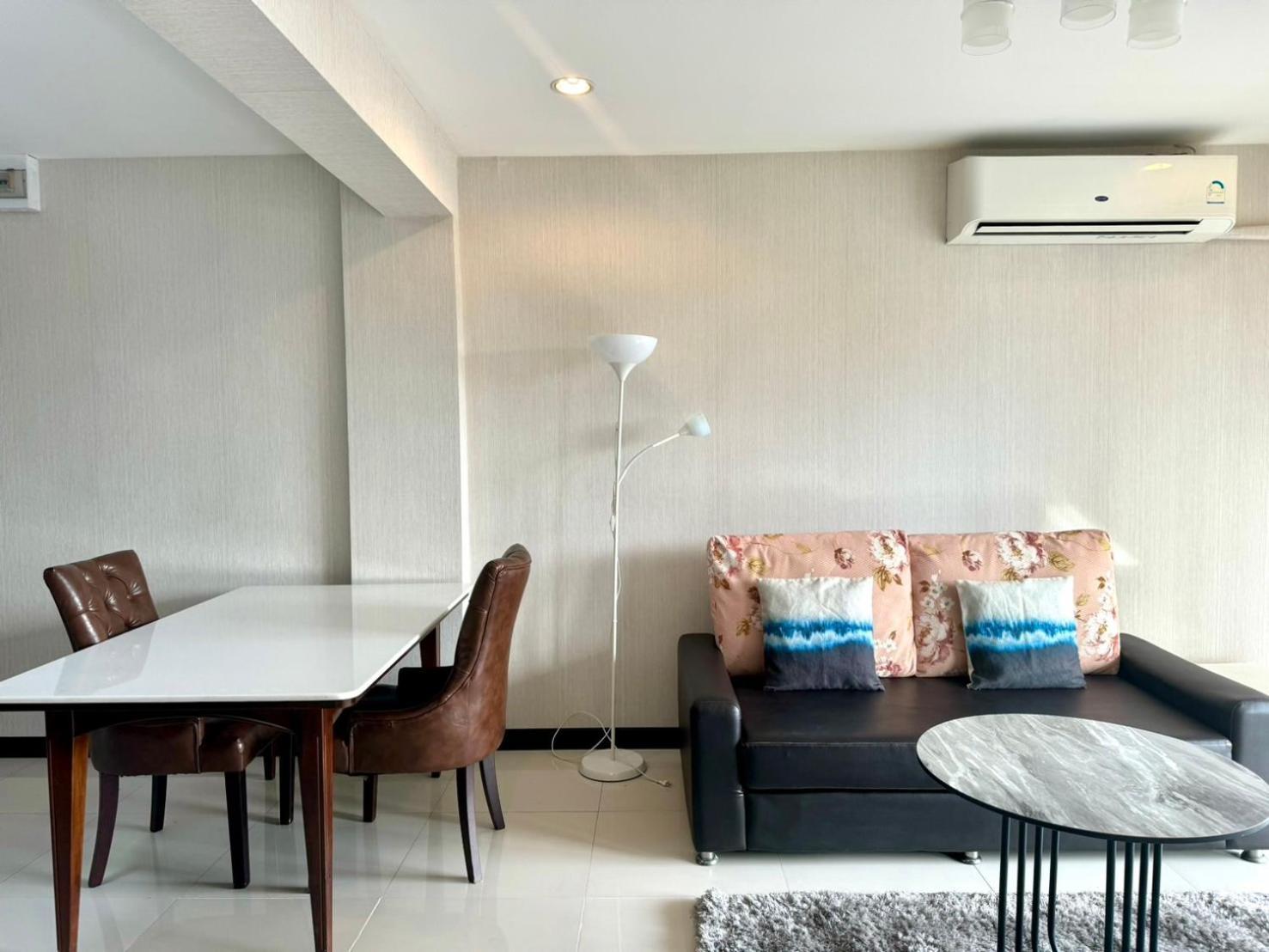 Baan Sabai Rama IV Apartment Bangkok Dış mekan fotoğraf