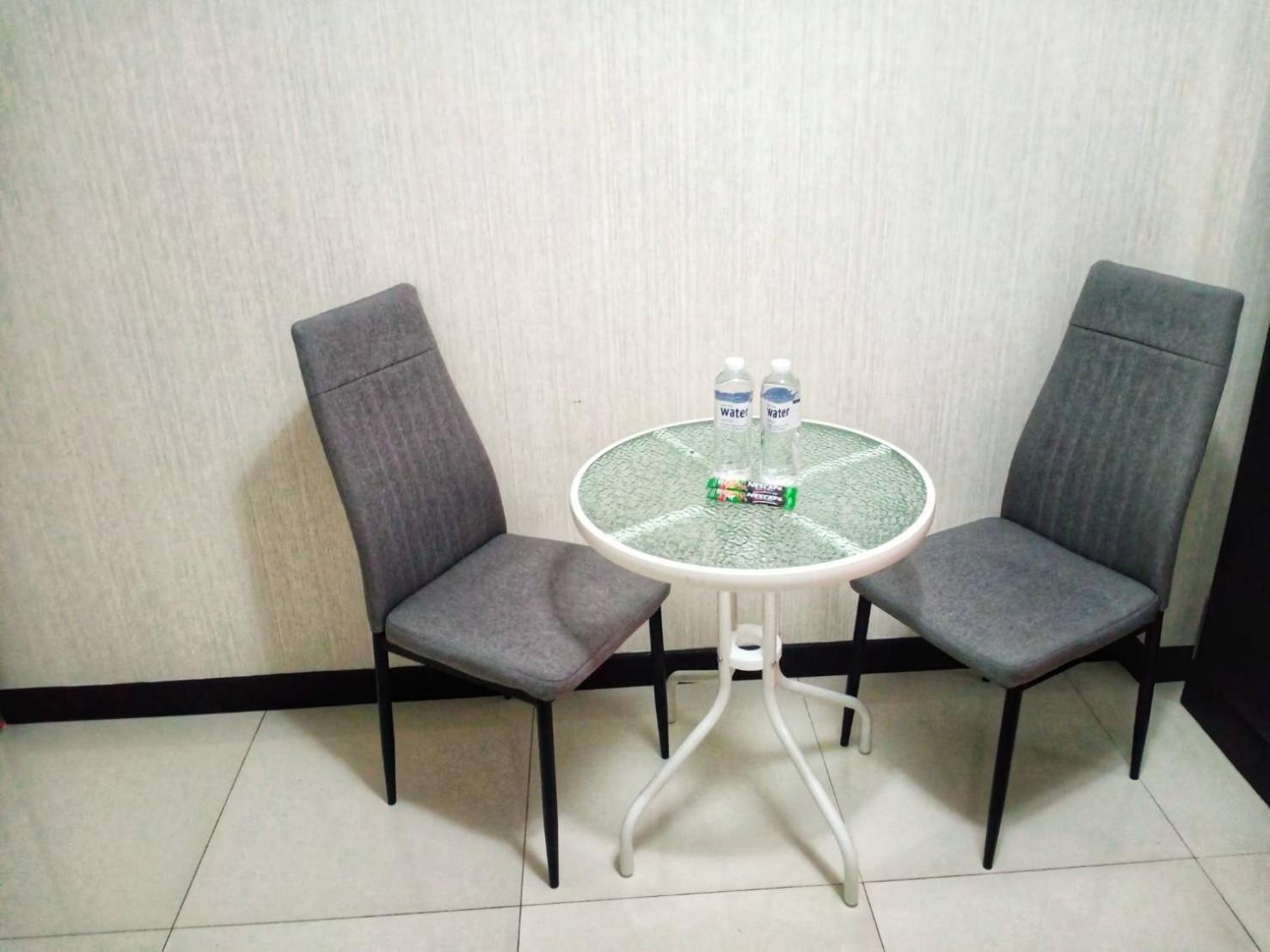 Baan Sabai Rama IV Apartment Bangkok Dış mekan fotoğraf