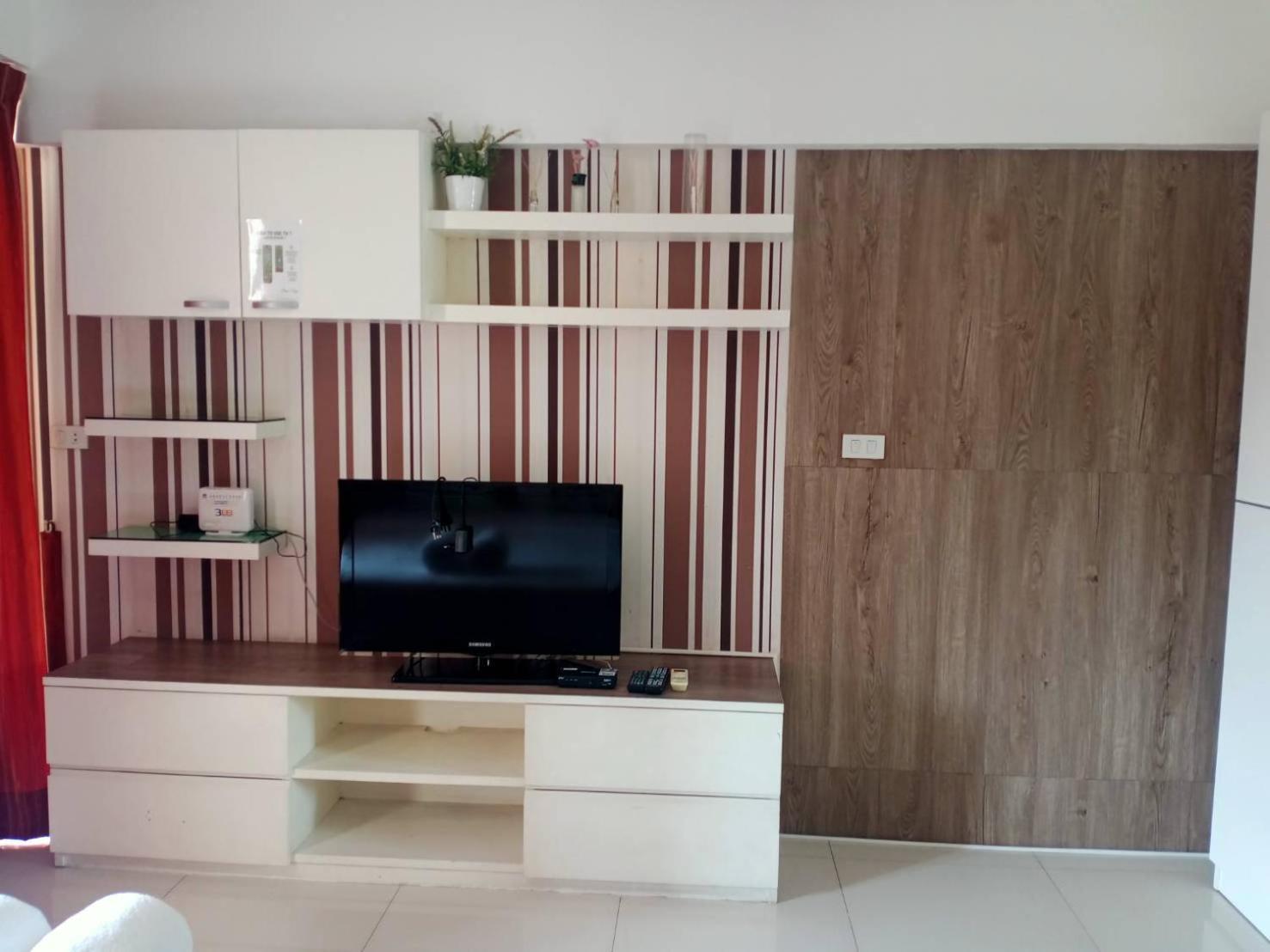Baan Sabai Rama IV Apartment Bangkok Dış mekan fotoğraf